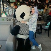 Samar Salah's photo