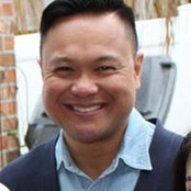 John Evangelista's photo