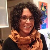 Julie Rosenberg's photo