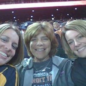 Terri Armstrongs foto