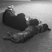 Patrick Scott's photo