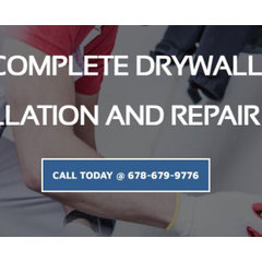 Complete Drywall Installation and Repair Pros