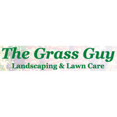 The Grass Guy