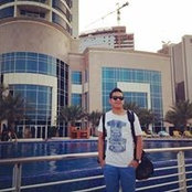 Foto von Lanang Gokil Berquel'quel