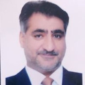 Ihsanullah Khan's photo