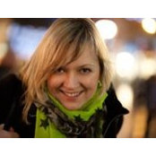 Ana Blazic Pavlovic's photo