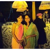 Devika Mankotias foto