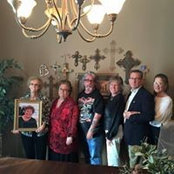 Barbara Hampton's photo