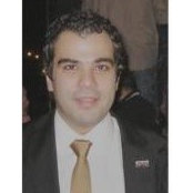 Ahmed Fahim's photo