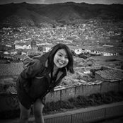 Julia Wu's photo