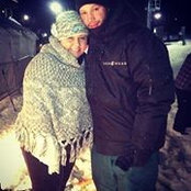 Johnny Dipini's photo