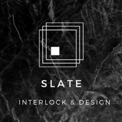 Slate Interlock & Design