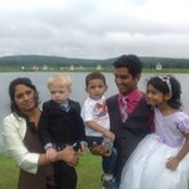 Gul Raja's photo