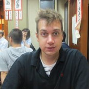 Eric Gerestein's photo