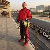 Abed Shami's photo