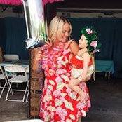 Alexis Kellerman's photo