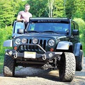 Kyle Gerharts billede