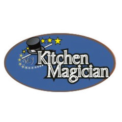 My Kitchen Magician