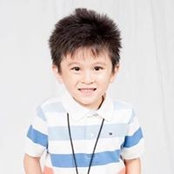 Arvin Comia's photo