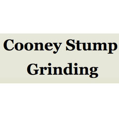 Cooney Stump Grinding