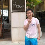 Chang Chen's photo