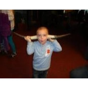Regina Milstein's photo