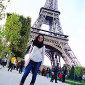 Daniela Ramirez's photo