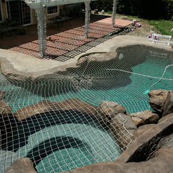 Pool Nets/Pond Nets/Spa Nets - Products