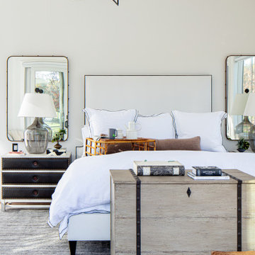 Modern Farmhouse