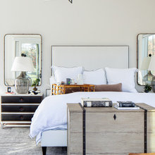 Master bedroom ideas