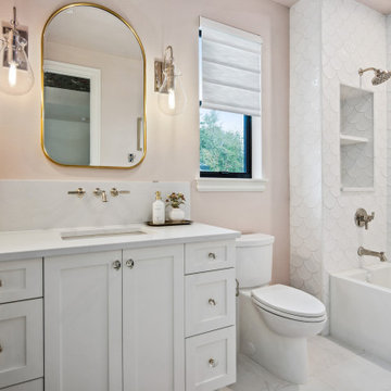 Heritage Crest - Lot 3