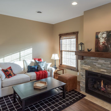 14 Glen Burn Trail
