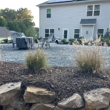 Budget Friendly Oasis