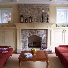 fireplaces