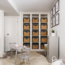 Office/playroom