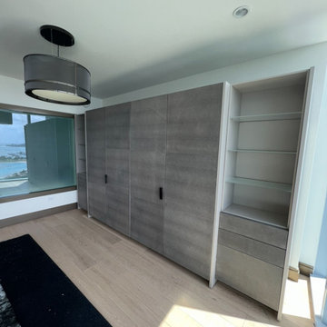 HAWAIIAN ISLAND PENTHOUSE