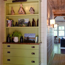 nook shelves