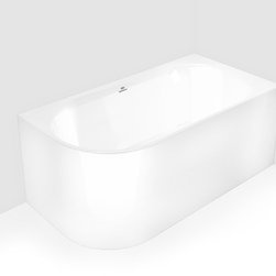 Jacuzzi&reg; Dalma - Bathtubs