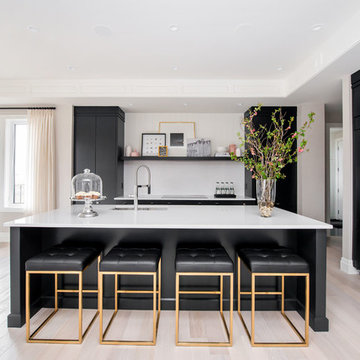 Kinsmen Home Lottery Grand Prize Show Home