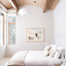 Lighting - Bedroom