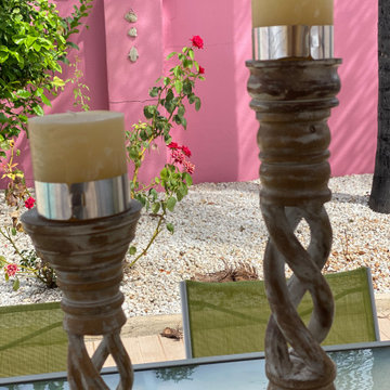 Detalle pink