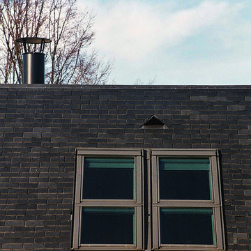 Maison individuelle spacieuse et lumineuse en campagne