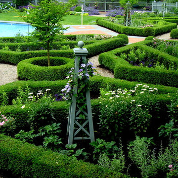 Formal Gardens