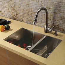 kitchen sink