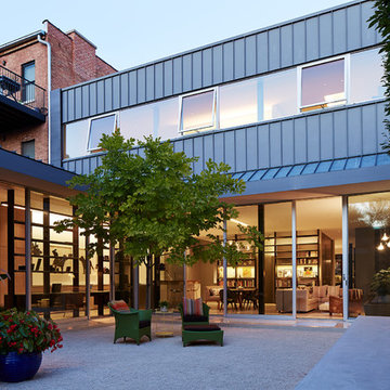Wicker Park Residence