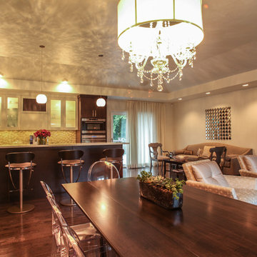 Kitchen Transformations