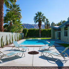 pool or no pool?