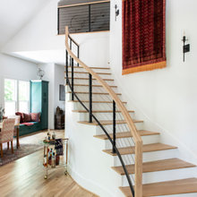 Stairway