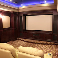 Living Room Ideas