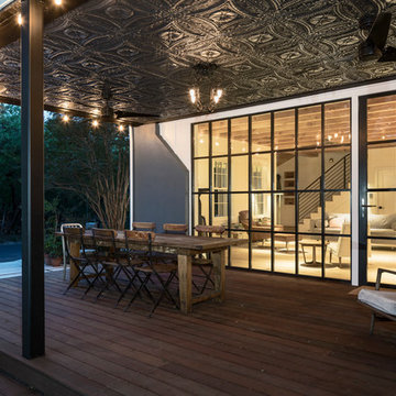 Miller Residence